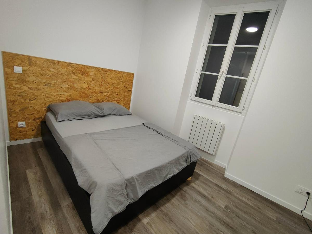 Les Lofts De Provins: Apt 4 المظهر الخارجي الصورة